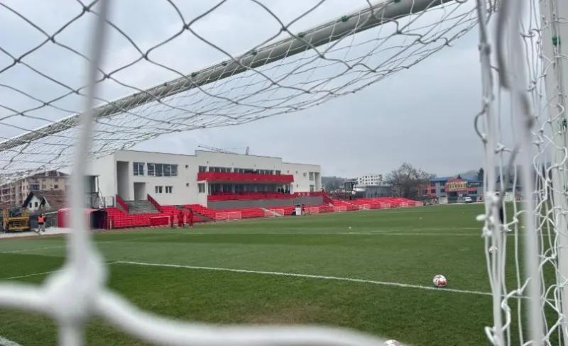 Sloga stad