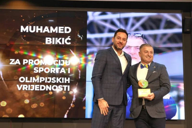 Bikic