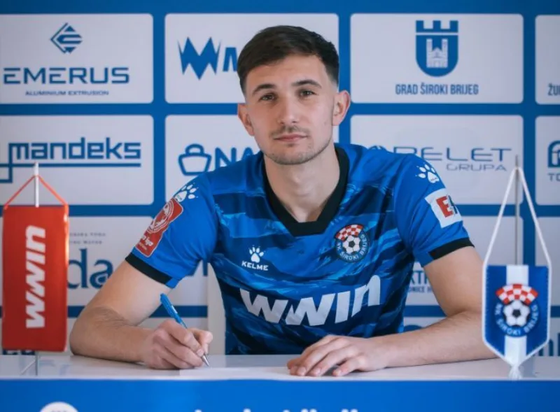 Lovro musa siroki brijeg