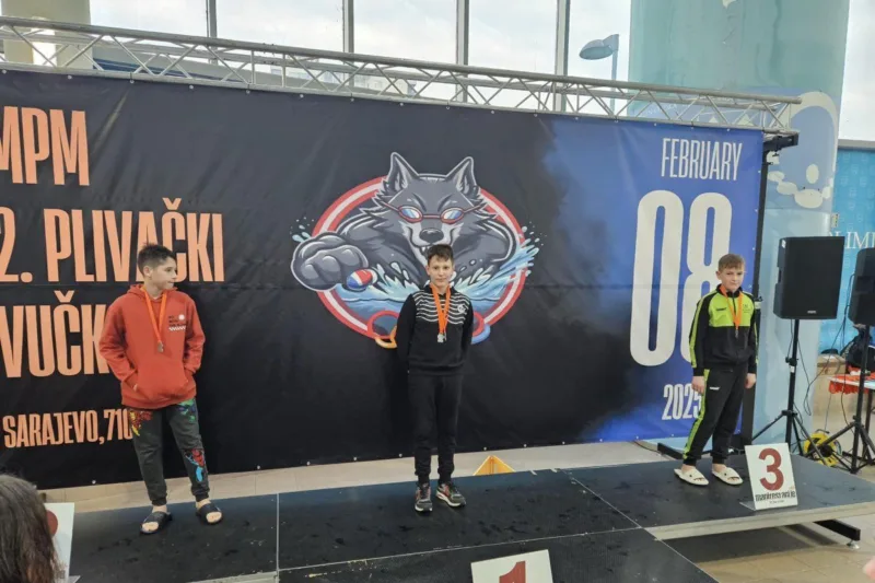 Aljosa stanic orka