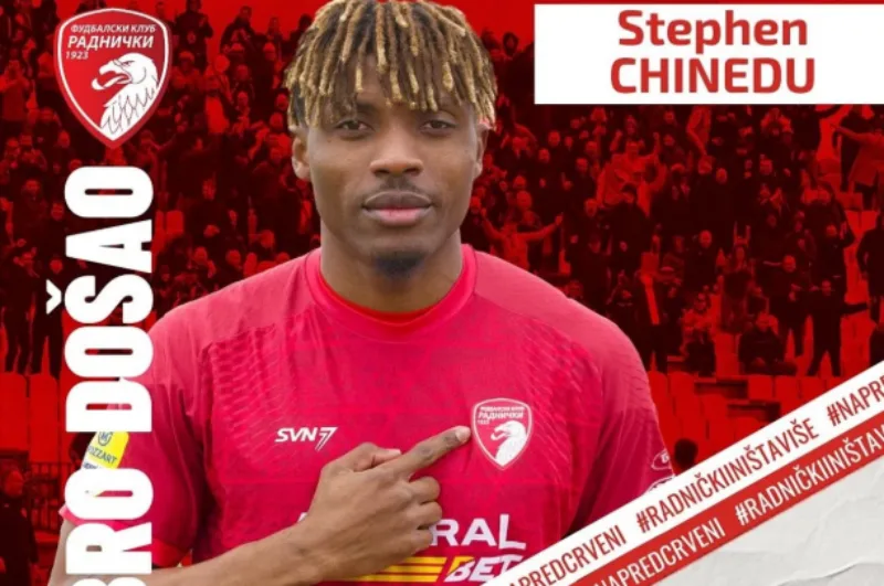 Chinedu