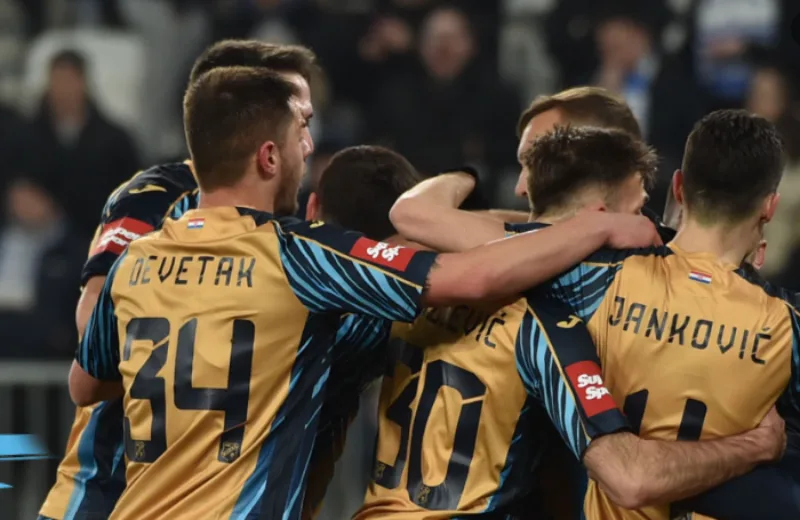 NK Rijeka