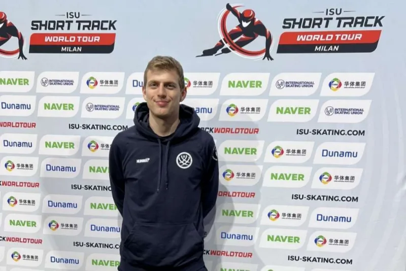 Tarik omeragic short