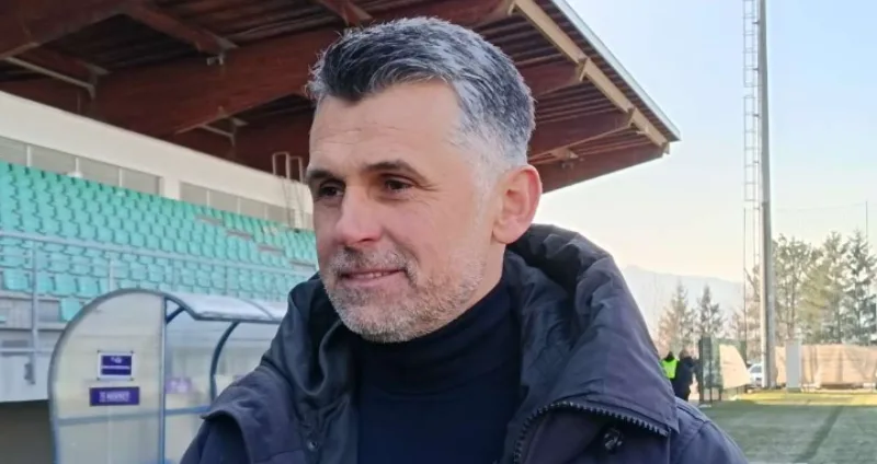 Selver Hodzic