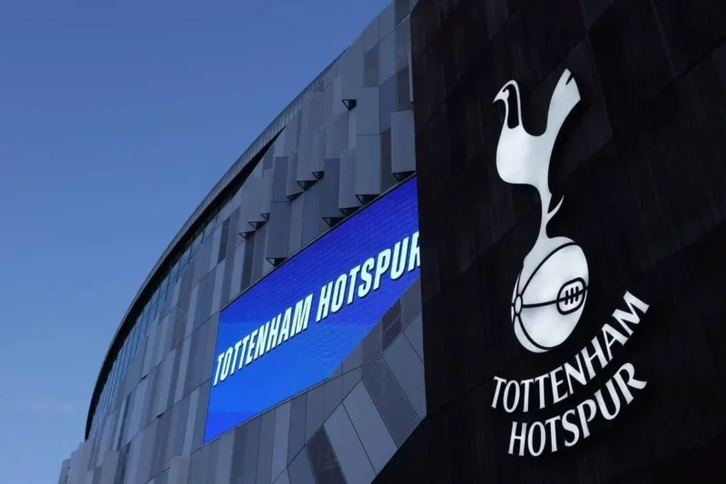 Tottenham hotspur