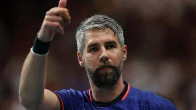 Luka karabatic