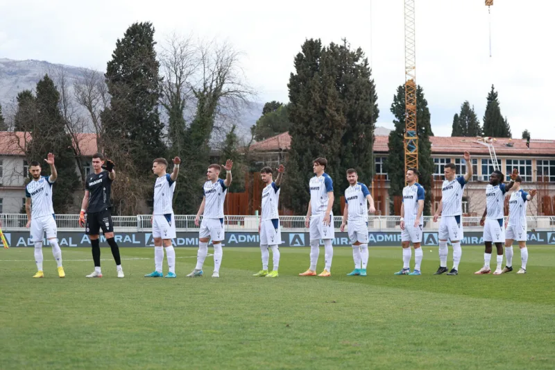 Zeljeznicar krusevo 1