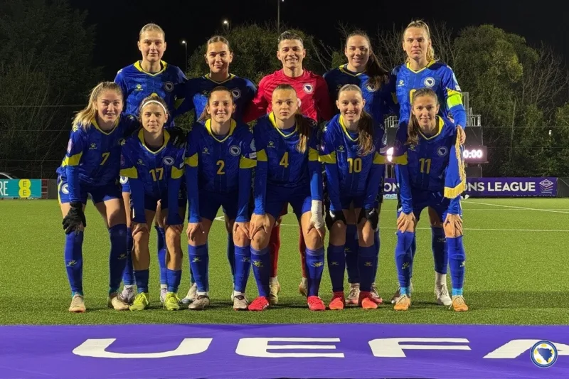 Nir bih