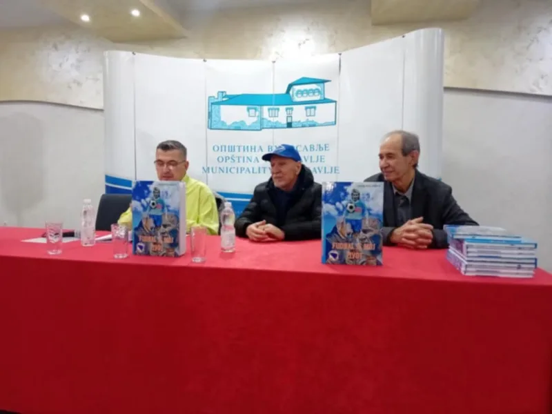Promocija knjige 2
