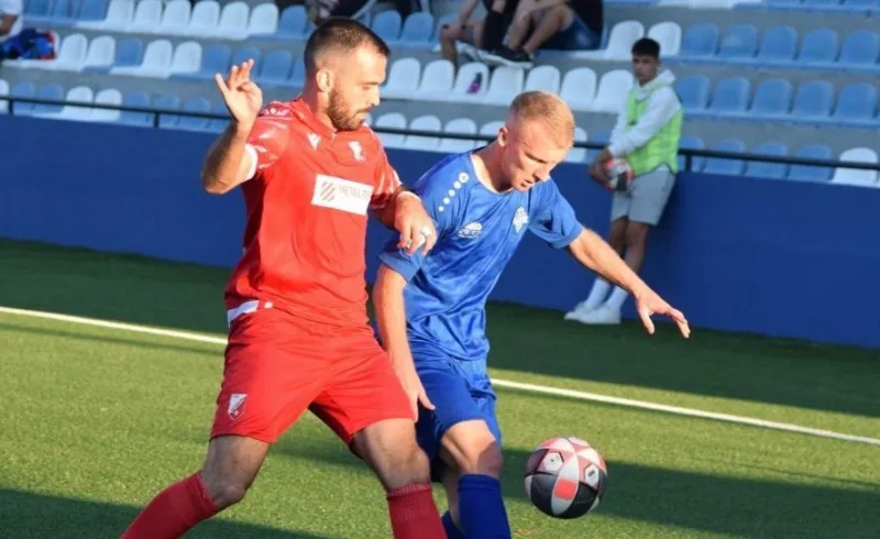 Haris hajdarevic radnik surdulica