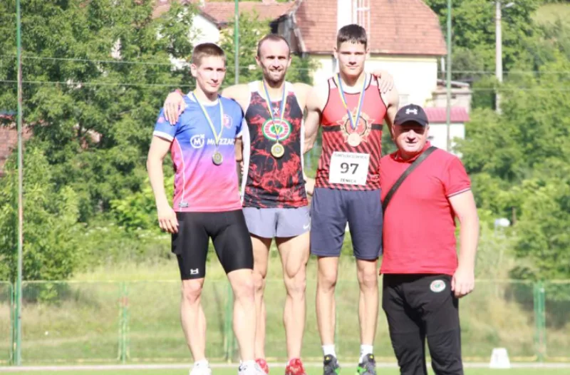 Atletica