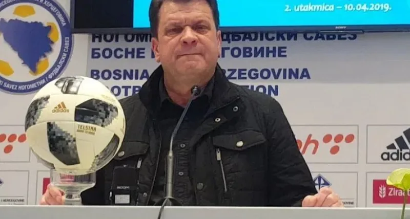 Muris jabandzic