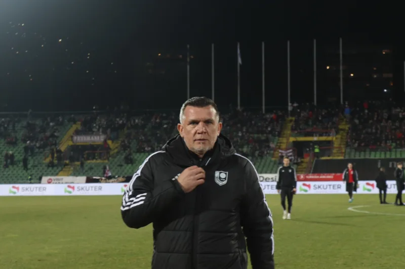 Zoran zekic sarajevo 1