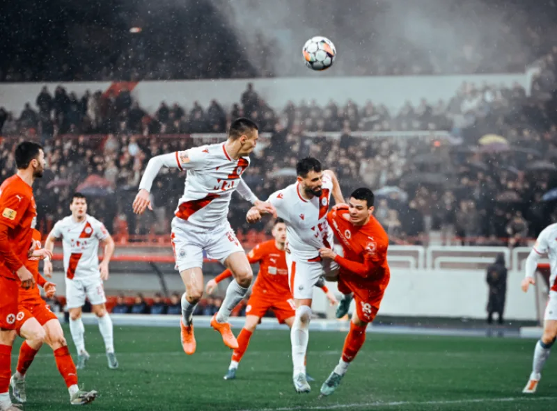 Zrinjski Velez