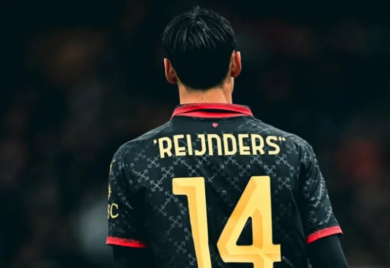 Reijnders