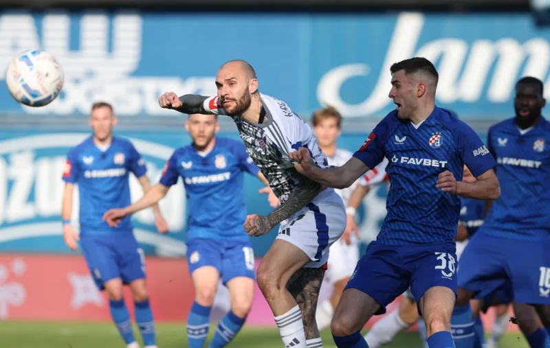 Dinamo hajd