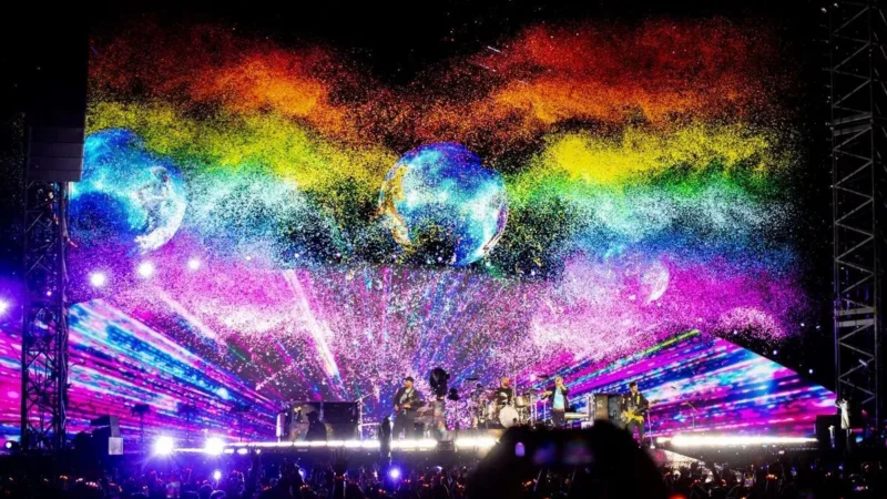 Coldplay