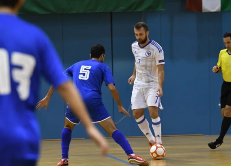 Bilal Jelic