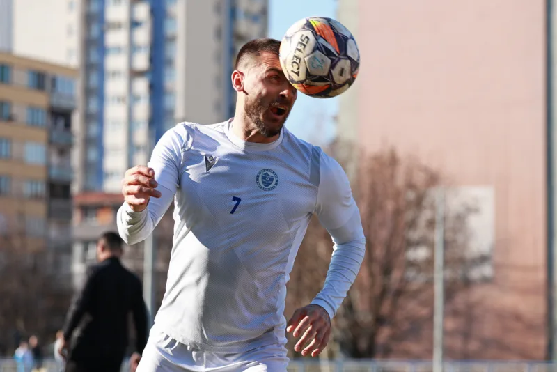 Sulejman krpic zeljeznicar