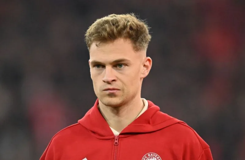 Joshua kimmich