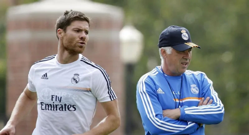 Xabi carlo
