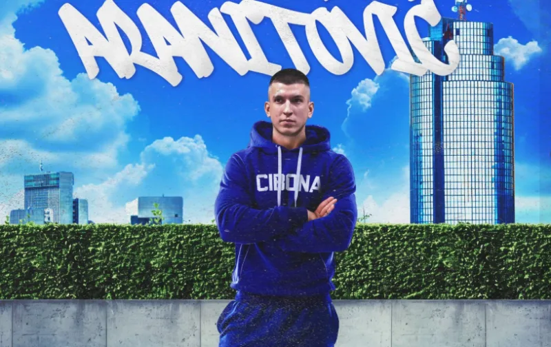 Aranitovic