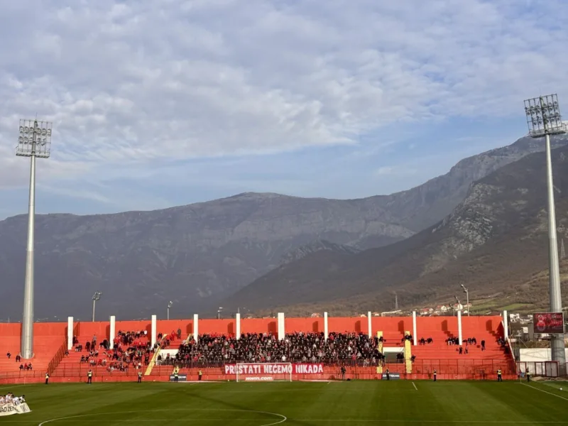 Velez sarajevo 2