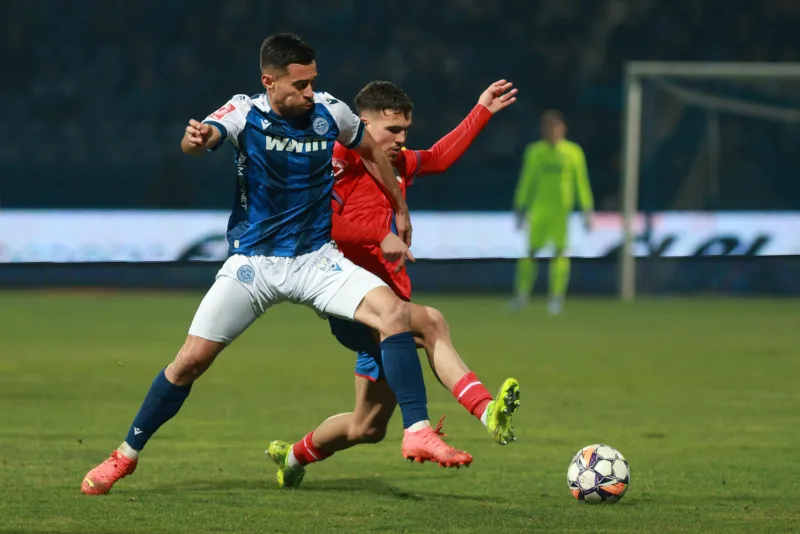 Dangubic zeljeznicar borac