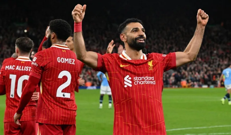 Liverposlda