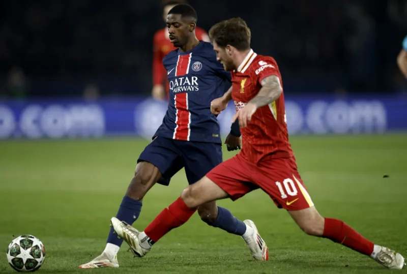 Liv psg
