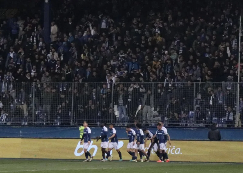 Zeljeznicar borac8