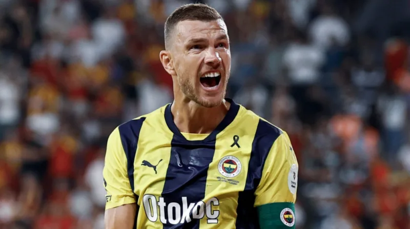 Edin dzekosada