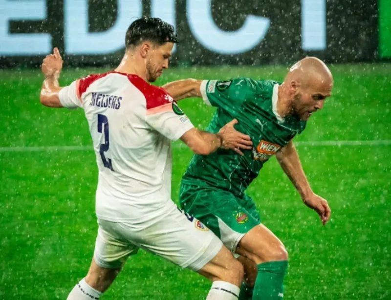 Rapid Borac
