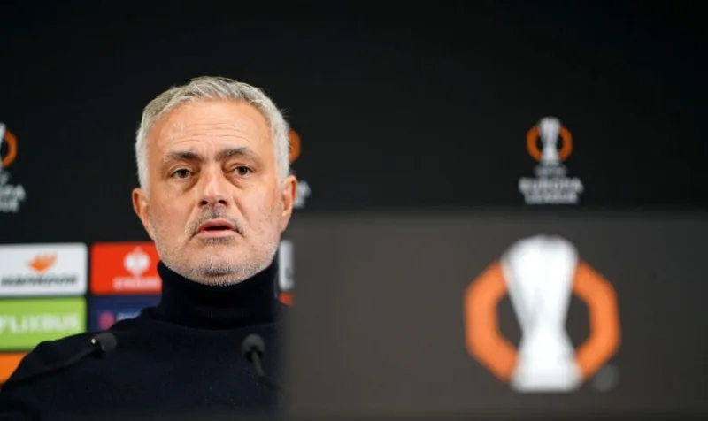Mourinhow
