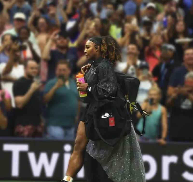 Serena