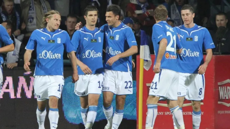 Stilic Lewandowski