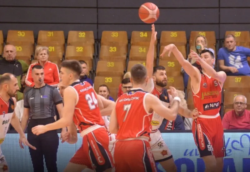 Sloboda Orlovik