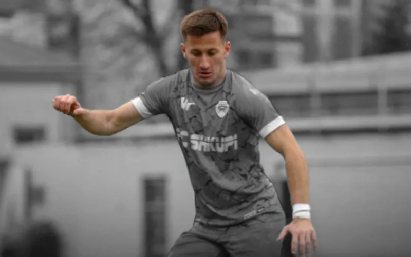 Ander Lazarov