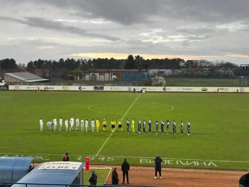 Radnik zeljeznicar