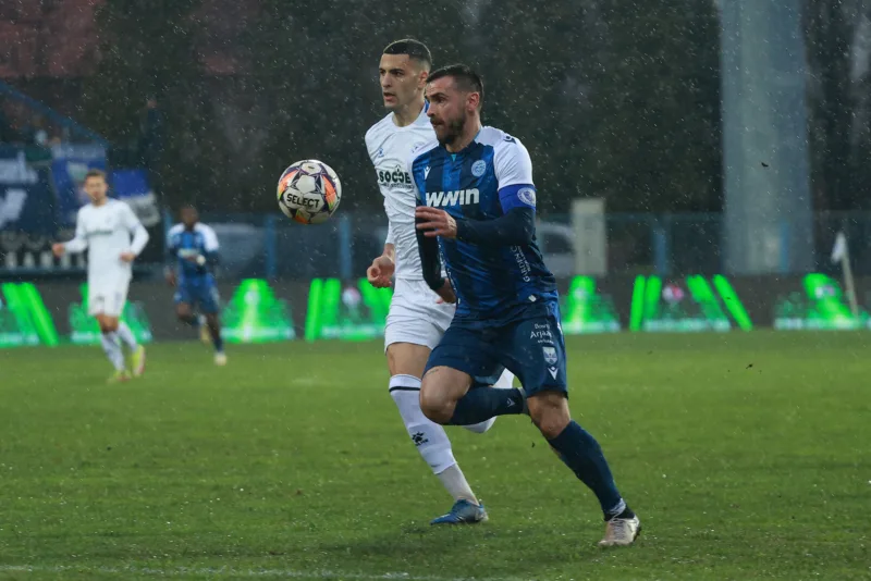 Radnik zeljeznicar 1