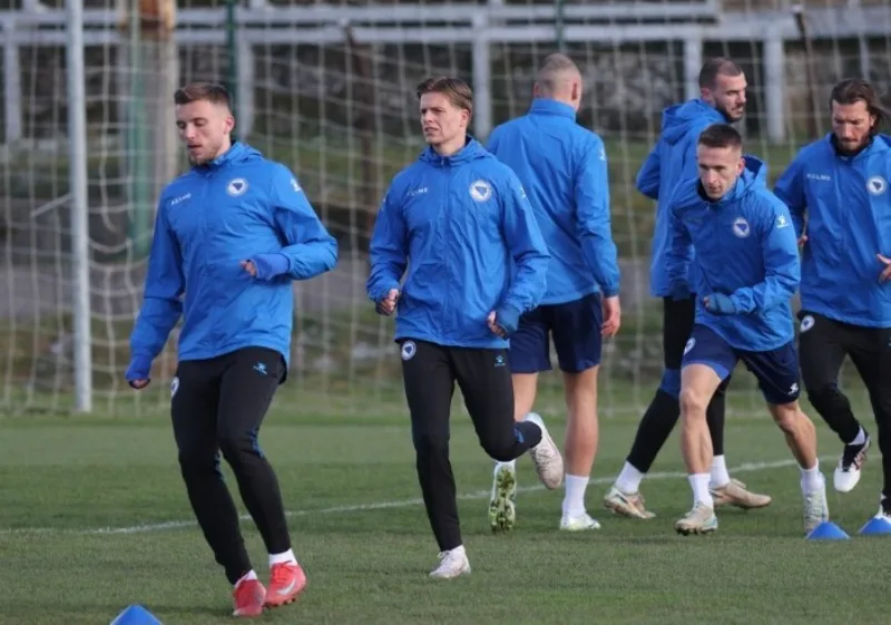 Trening 4