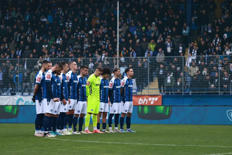 Zeljeznicar