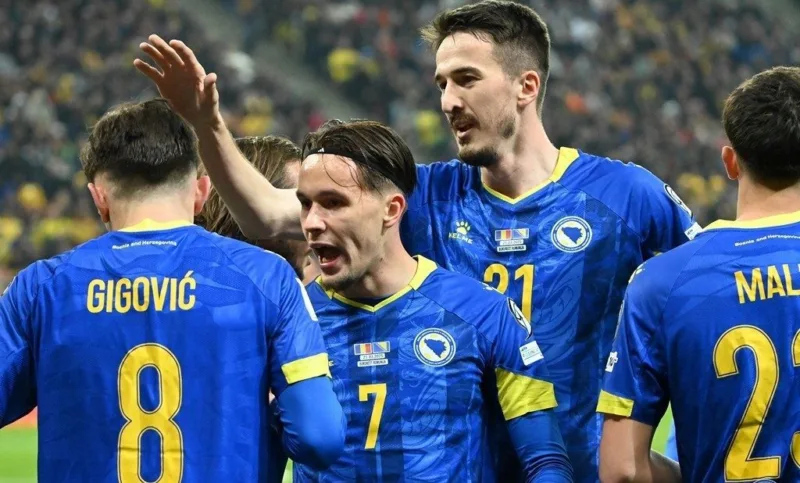 Rumunija bosna i hercegovina bih e1742597169732