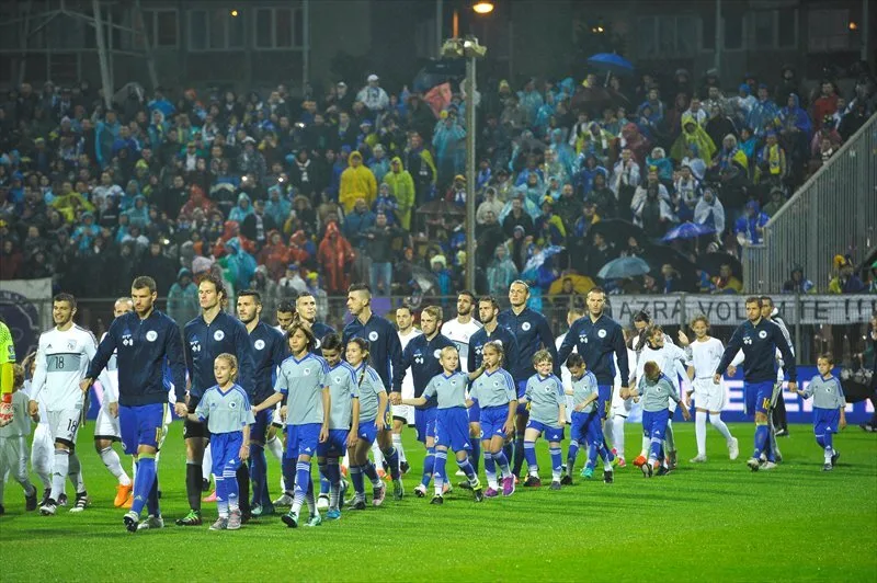 Bosna kipar