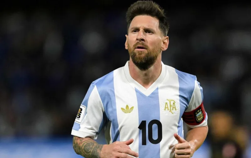 Lionel messida