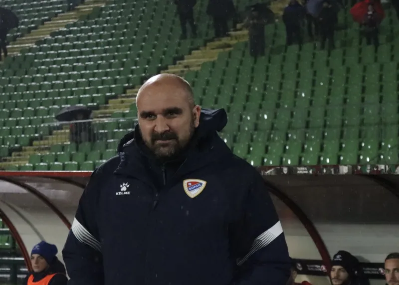 Mladen zizovic boracc