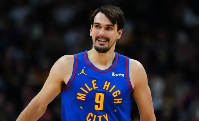 Dario saric
