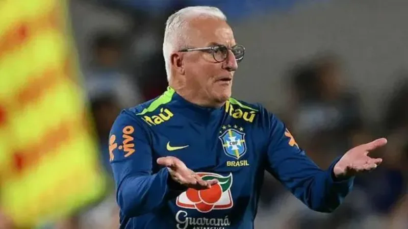 Dorival junior brazil