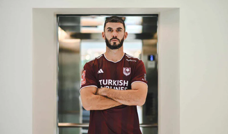 Renato gojkovic sarajevo e1737559972581