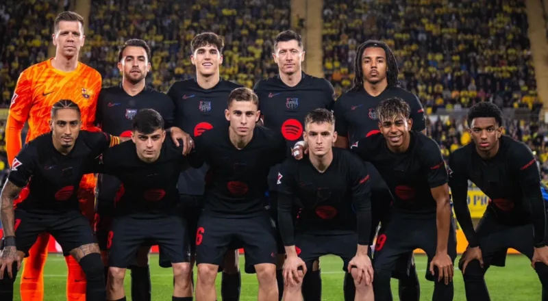 Barca l
